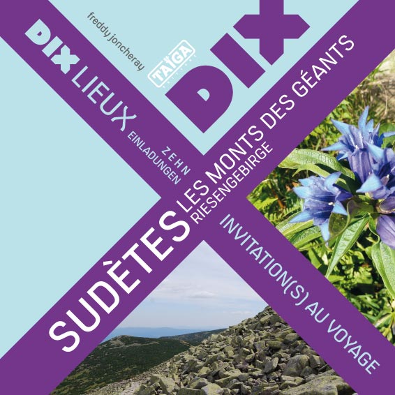 Les Sudètes