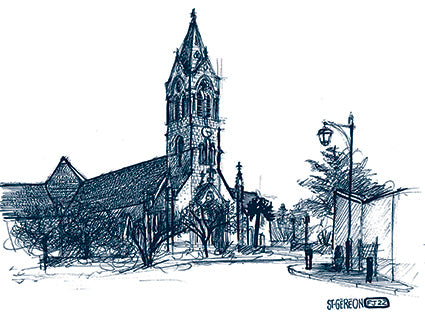 Saint-Géréon